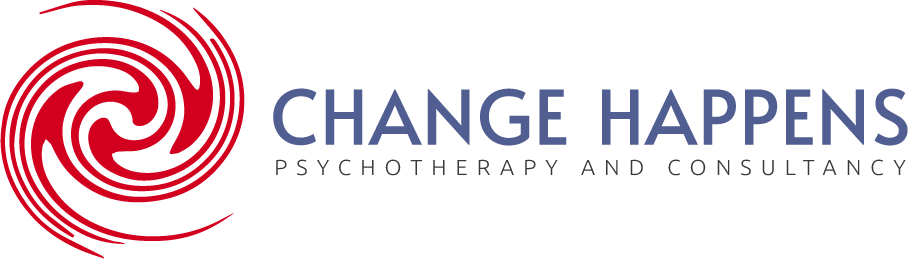 Change Happens Psychotherapy and Consultancy